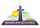 MUDGEE BAPTIST CHURCH